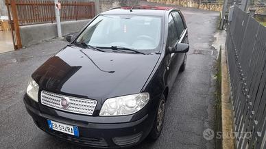 Fiat punto classic