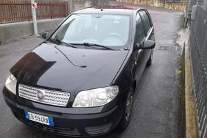 Fiat punto classic