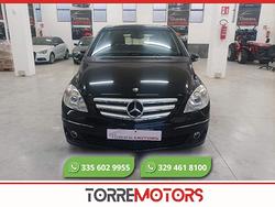 Mercedes-benz B 180 CDI Sport 109 CV - 09/2007