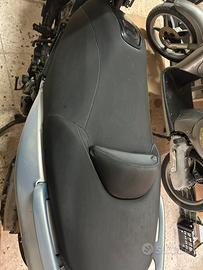 Sella t-max 2002 nuvoissima