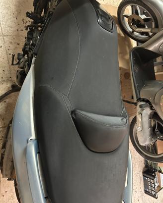 Sella t-max 2002 nuvoissima