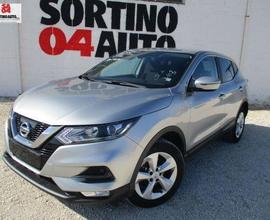 NISSAN Qashqai 1.5 dCi Business 110cv-2018 KM86000