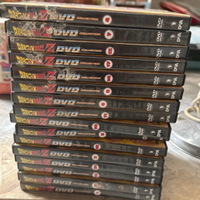 Dvd dragon ball