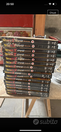 Dvd dragon ball