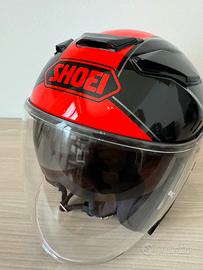 Shoei J-Cruise II Adagio S ( 55-56cm )