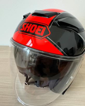 Shoei J-Cruise II Adagio S ( 55-56cm )