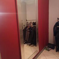 specchio di design 92x1.92