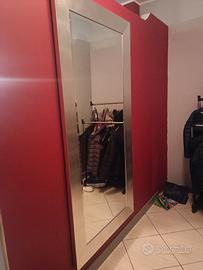 specchio di design 92x1.92