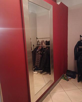 specchio di design 92x1.92