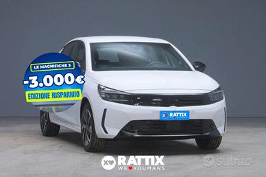 OPEL corsa vi 2023 Corsa 1.2 GS s&s 100cv at8