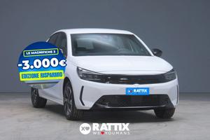 OPEL corsa vi 2023 Corsa 1.2 GS s&s 100cv at8