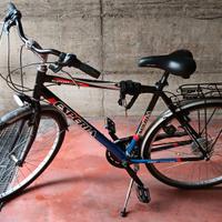 Bici da passeggio 28