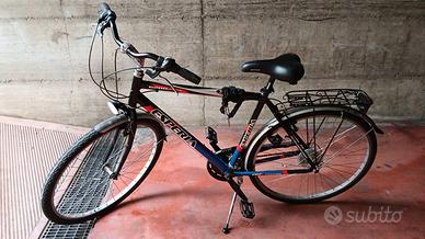 Bici da passeggio 28