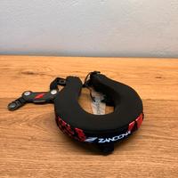 paracollo per motocross