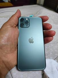 iPhone 11 Pro 256gb