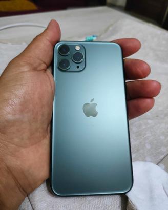 iPhone 11 Pro 256gb
