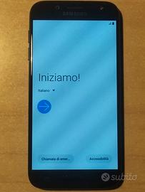Samsung Galaxy J5 2017