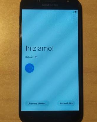 Samsung Galaxy J5 2017