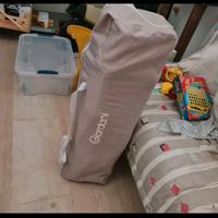 lettino portatile giordani trama apine