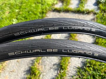 Copertone Schwalbe Lugano II 28x25C