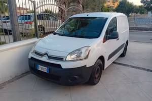 Citroen Berlingo Multispace BlueHDi 100 XTR