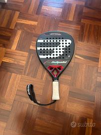Racchetta padel