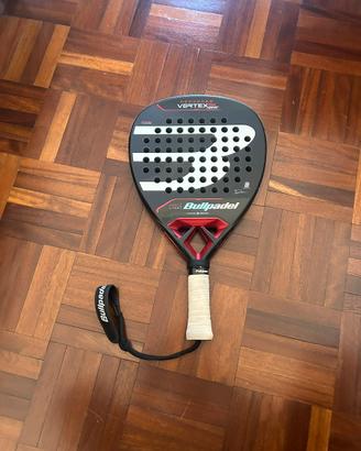 Racchetta padel