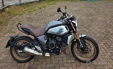 Cf Moto 700CL-X