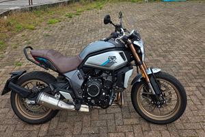 Cf Moto 700CL-X