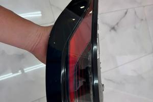 Stop sinistro Evoque 2020