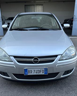 OPEL CORSA 1,2 BENZINA 60 MILA KM