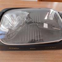 griglia elettrica LA GRIGLIATA ARIETE