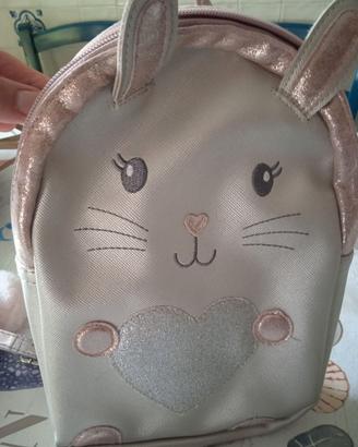 Piccolo zaino per bambina