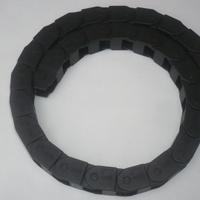 Catenaria portacavi Igus per serrande e scorrevoli