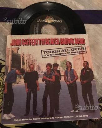 Dischi in vinile musica internazionale anno 60/70