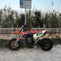 ktm exc-f 250