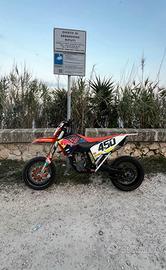 ktm exc-f 250