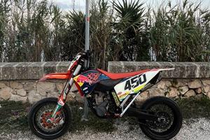 ktm exc-f 250