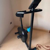 Domyos. Cyclette EB 140