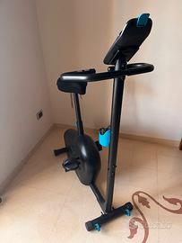 Domyos. Cyclette EB 140