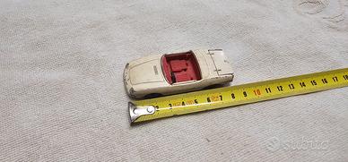Mercury Fiat 850 Spider Bertone - Art. 12