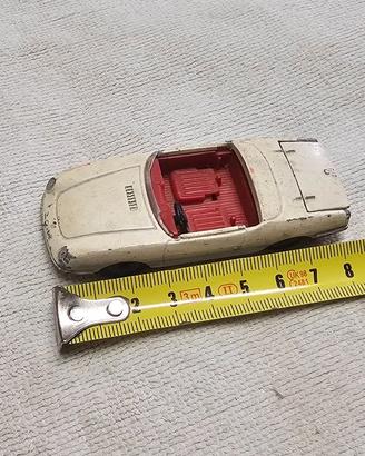 Mercury Fiat 850 Spider Bertone - Art. 12