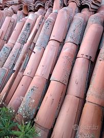 Tegole coppo siciliano coppi siciliani