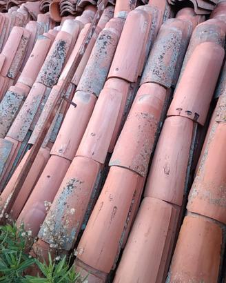 Tegole coppo siciliano coppi siciliani