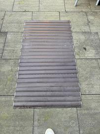 TAPPARELLE AVVOLGIBILI