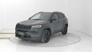 JEEP Compass 1.3 turbo t4 phev North Star 4xe au