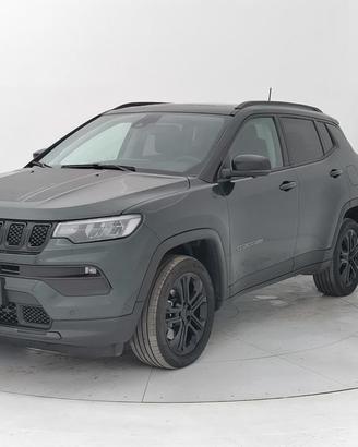JEEP Compass 1.3 turbo t4 phev North Star 4xe au