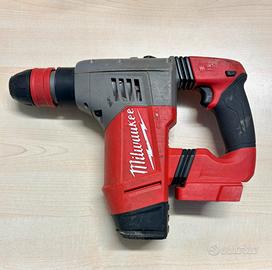 Milwaukee Fuel m18 CHPX Tassellatore Alte Prestaz