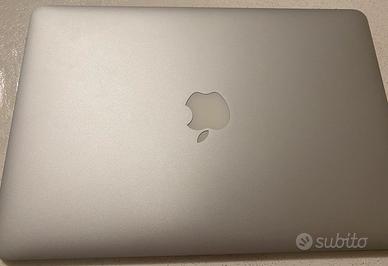MacBook