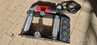 avviatore pitbike / moto 